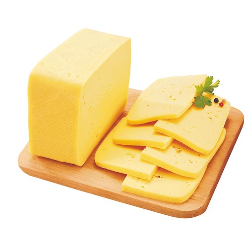 Ser żółty Morski w kawałku Włoszczowa na wagę ok. 250 g