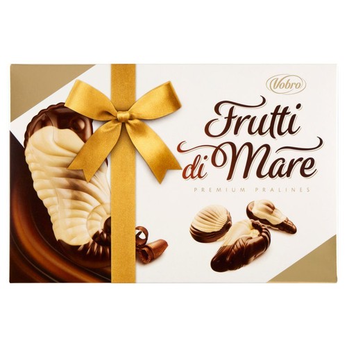 Praliny Frutti do Mare Vobro 370 g