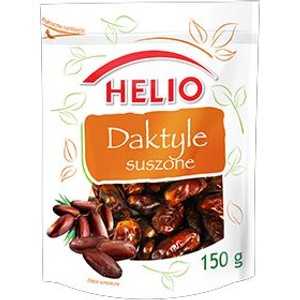 Daktyle suszone Helio 150 g