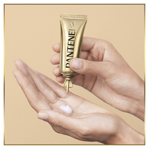 Serum w ampułkach Intensive Repair Pantene 3 x 15 ml