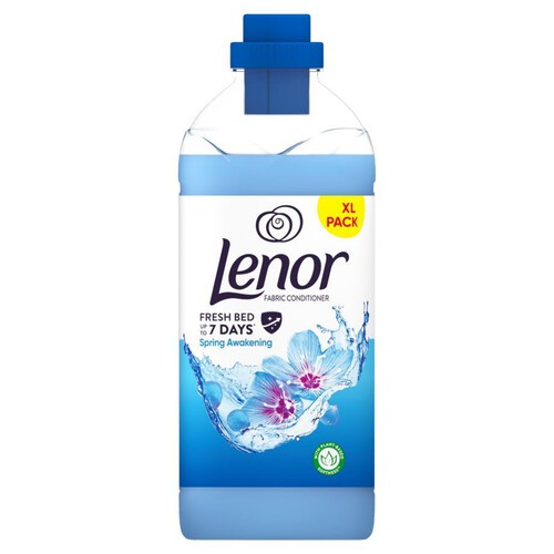 Płyn do płukania Spring Awakening Lenor 1.6 l