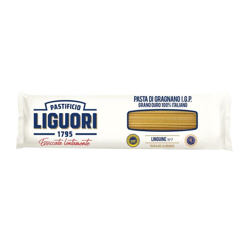 Makaron spaghetti Linguine Liguori 500 g