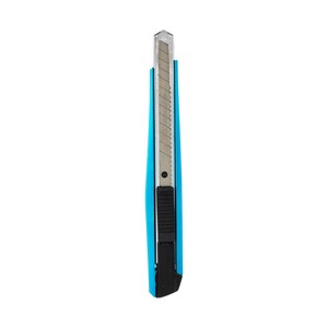 Nożyk modelarski segmentowy 13 mm Auchan 1 sztuka