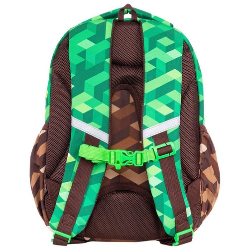 Plecak Jerry City Jungle Coolpack 1 sztuka