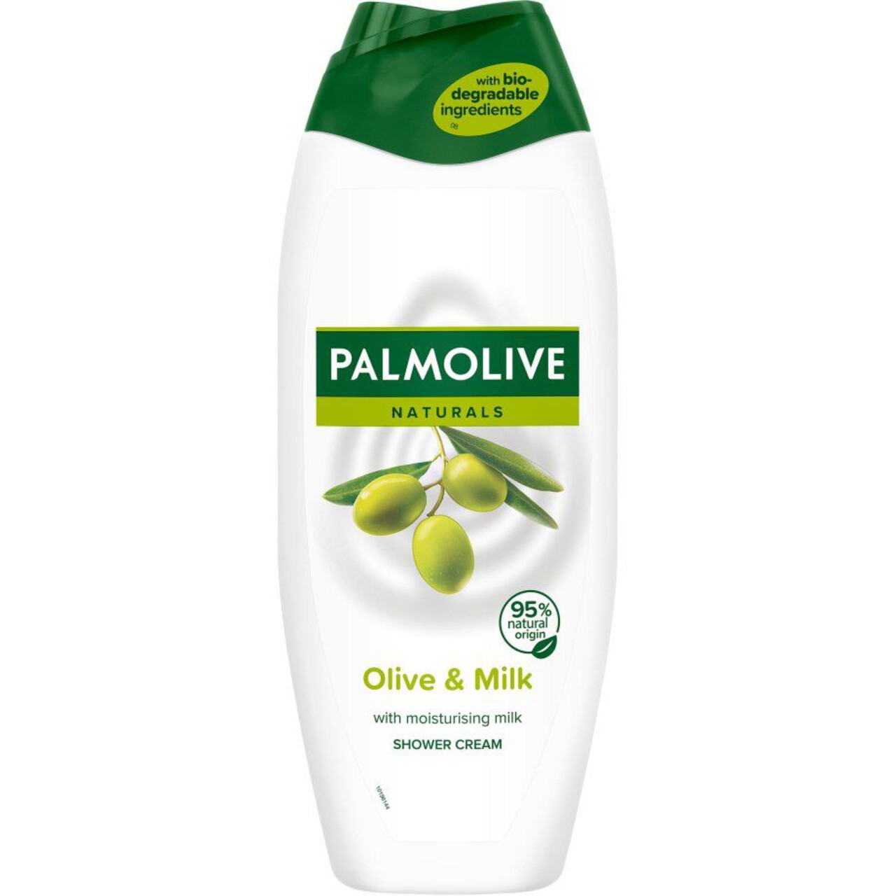 Żel pod prysznic z Olive Milk Palmolive 500 ml