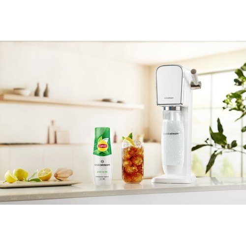 Syrop 440ml Lipton Green Tea Sodastream 440 ml