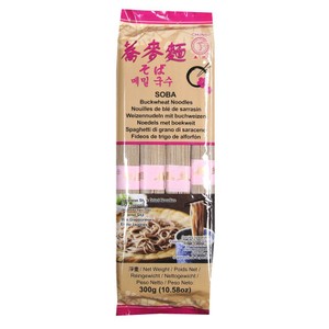 Makaron z mąką gryczaną Chunsi 300 g