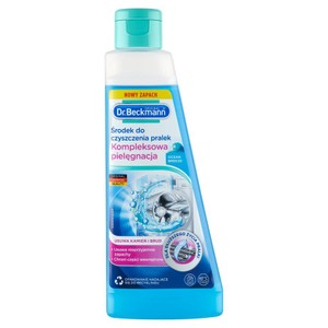 Środek do czyszczenia pralek Dr. Beckmann  250 ml