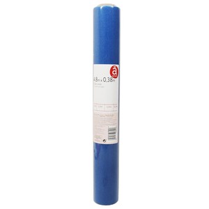 Bieżnik stołowy. turkusowy 4.8 x 0.3 m Actuel 1 sztuka
