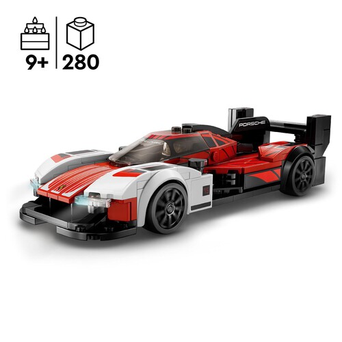 Speed Champions Porsche 963 76916 LEGO 1 sztuka