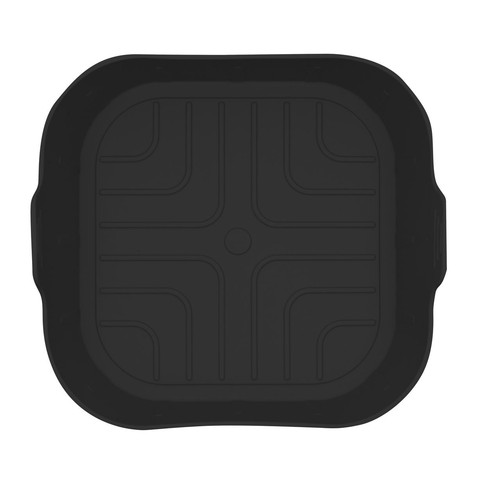 Forma silikonowa kwadratowa do Airfryera 20 x 20 x 6cm Actuel 1 sztuka