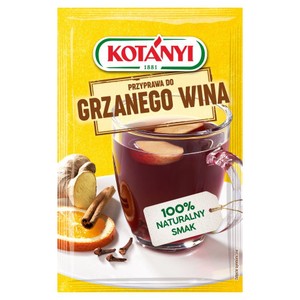 Przyprawa do Grzanego wina Kotányi 27 g