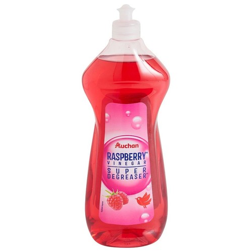 Płyn do naczyń Auchan 750 ml