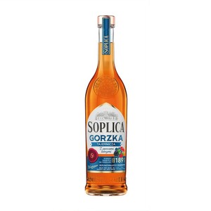 Wódka smakowa Owoce Leśne alk. 25,0% obj. Soplica 500 ml