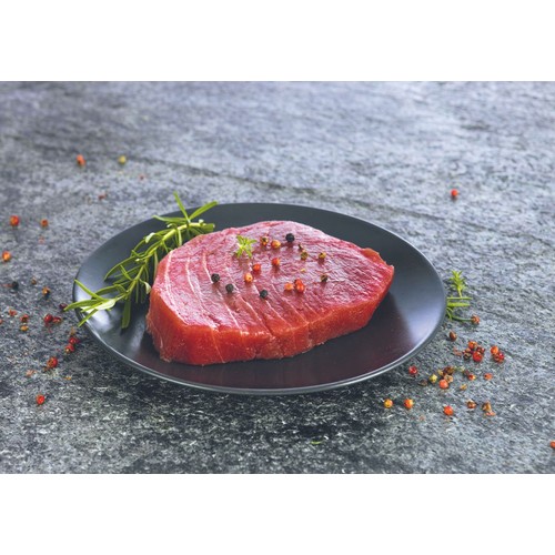 Ryba Tuńczyk polędwica Mój targ ryb na wagę ok. 400 g