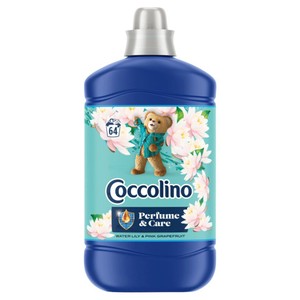 Płyn do płukania Water Lilly & Pink Grapefruit Coccolino 1,6 l