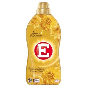 Płyn do płukania Perfume Deluxe Stylowy Blask E 1.012 l