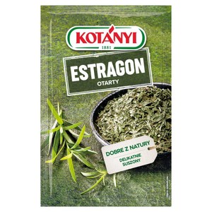 Estragon otarty Kotányi 7 g