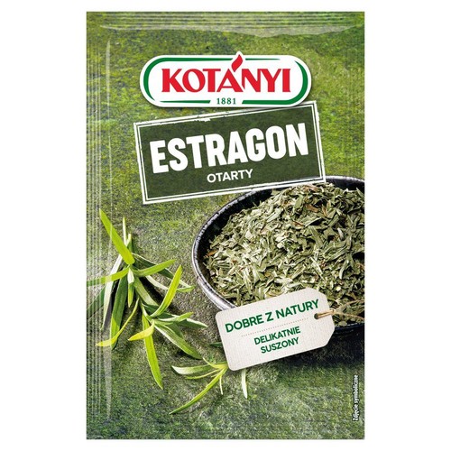 Estragon otarty Kotányi 7 g
