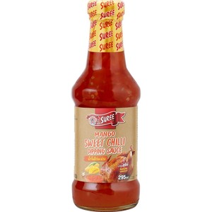 Słodki sos chili z mango Suree 295 ml