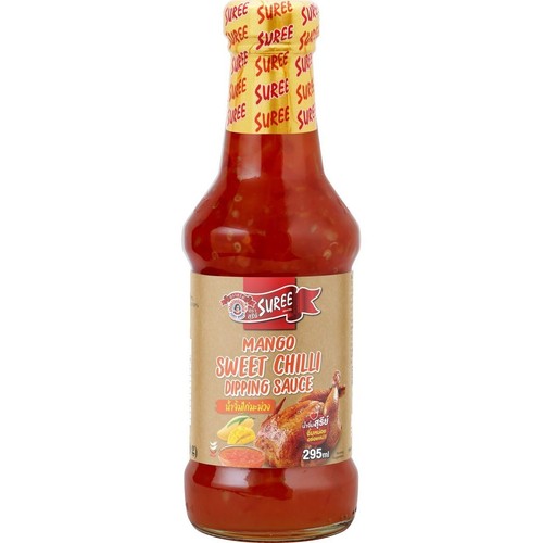 Słodki sos chili z mango Suree 295 ml