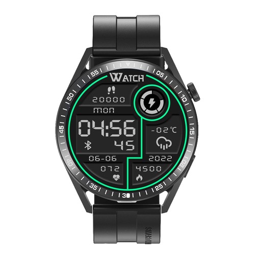 Smartwatch SM8V Onyx Tracer 1 sztuka