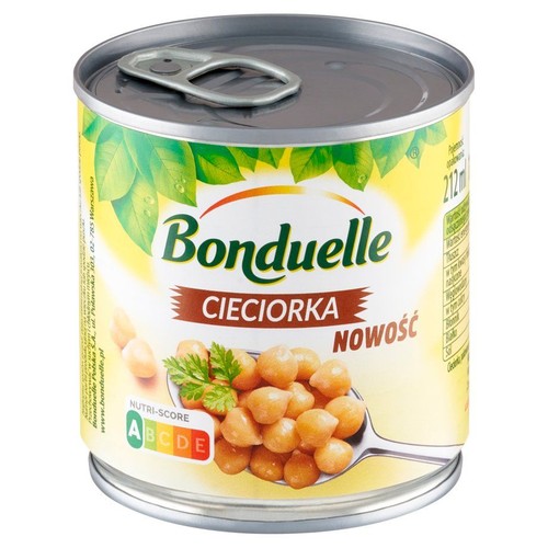 Cieciorka   Bonduelle 150 g