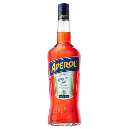 Likier Aperitivo alk. 11,0% obj. Aperol 1 l