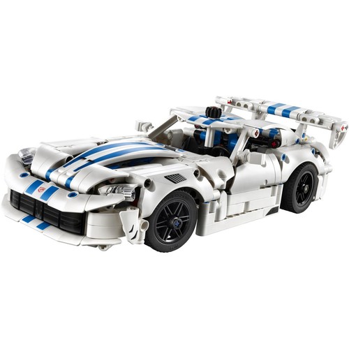 Technic Samochód sportowy Dodge Viper GTS-R 42234 LEGO 1 sztuka