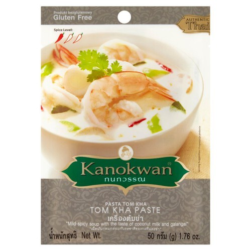 Pasta Tom Kha Kanokwan 50 g