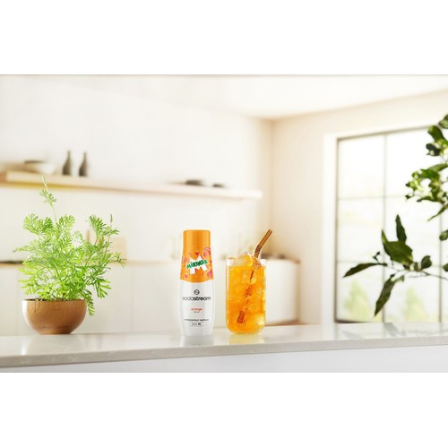 Sodastream Syrop Mirinda 440 ml SodaStream 440 ml