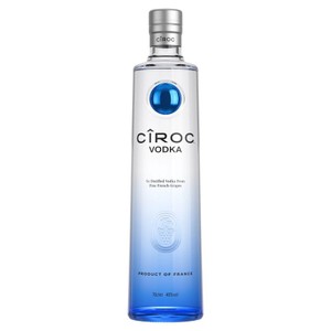 Wódka czysta alk. 40,0% obj. Ciroc 700 ml