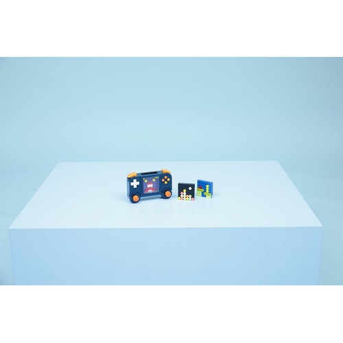 Zestaw Creator 3 w 1 Konsola do gry retro 31380 LEGO 1 sztuka