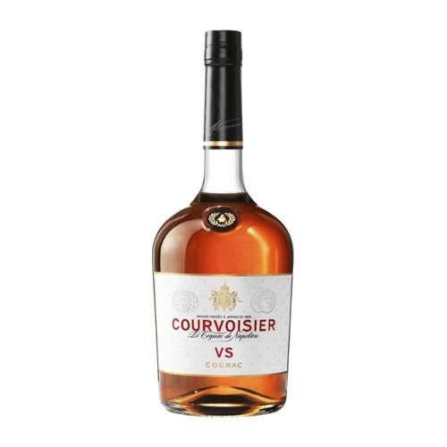 Koniak VS alk. 40,0% obj. Courvoisier  700 ml