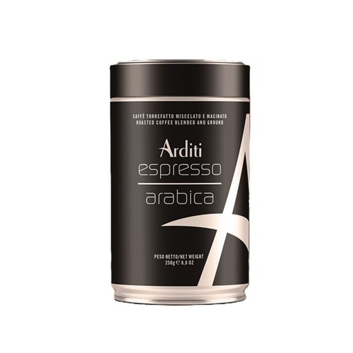 Kawa mielona Espresso arabica Arditi 250 g