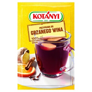 Przyprawa do Grzanego wina Kotanyi 27 g