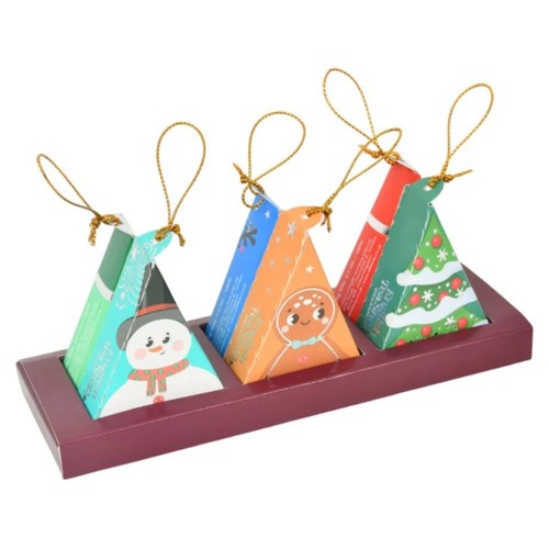 BIO Herbata Christmas Tree Collection   English Tea Shop 6 torebek