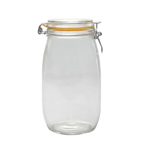Słoik szklany 1,5 l Actuel 1 sztuk