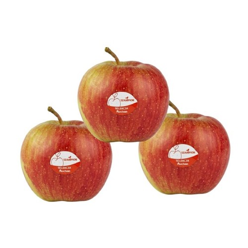 Jabłka Szampion Auchan na wagę ok.1 kg