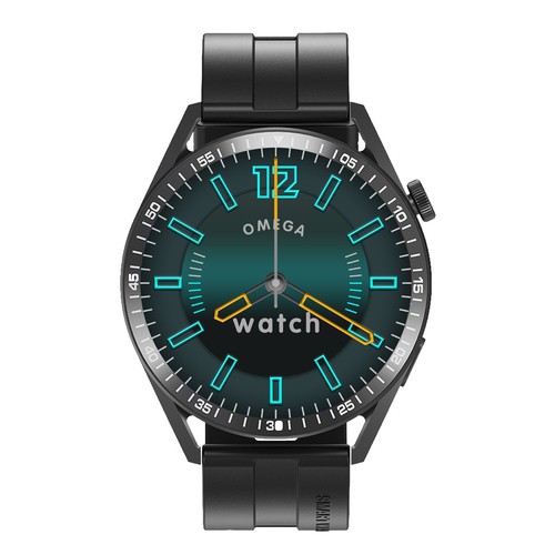 Smartwatch SM8V Onyx Tracer 1 sztuka