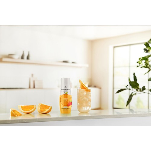 Syrop zero orange mango Sodastream  440 ml