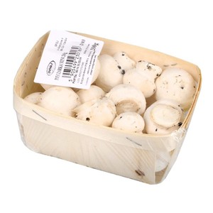Pieczarka mini Warzywa Auchan 200 g