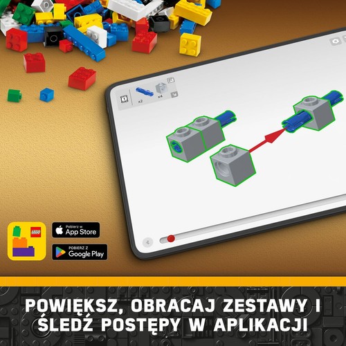 Star Wars Zestaw bitewny z żołnierzem armii klonów™ i droidem bojowym™ 75372 LEGO 1 sztuka