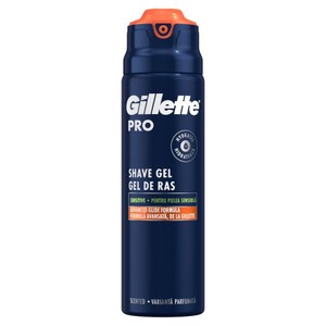 Żel do golenia Pro Sensitive Gillette 200 ml