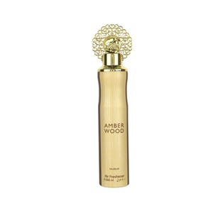 Odświeżacz powietrza Amber Wood Nusuk 300 ml