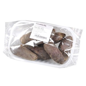 Burak podłużny Warzywa Auchan 800 g