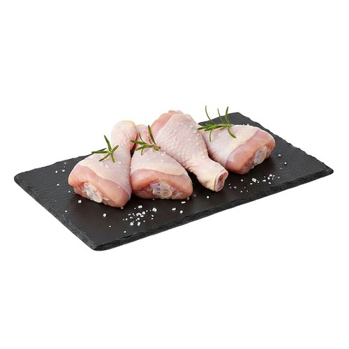 Podudzie z kurczaka Auchan na wagę ok. 400 g