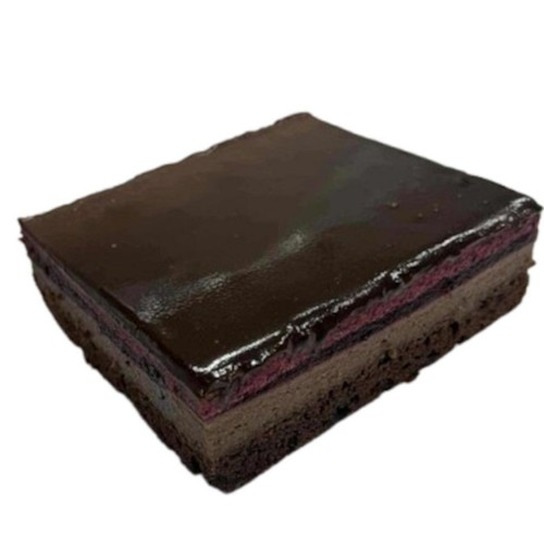 Ciasto czekoladowa porzeczka              Cukiernia Gmurczyk 400 g
