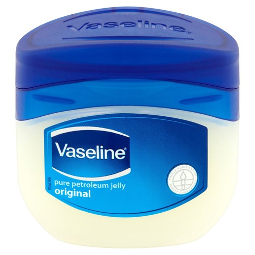 Wazelina kosmetyczna Original Vaseline  50 ml