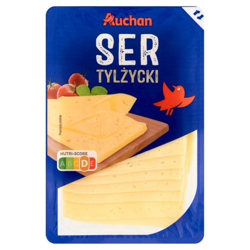 Ser Tylżycki Auchan 150 g